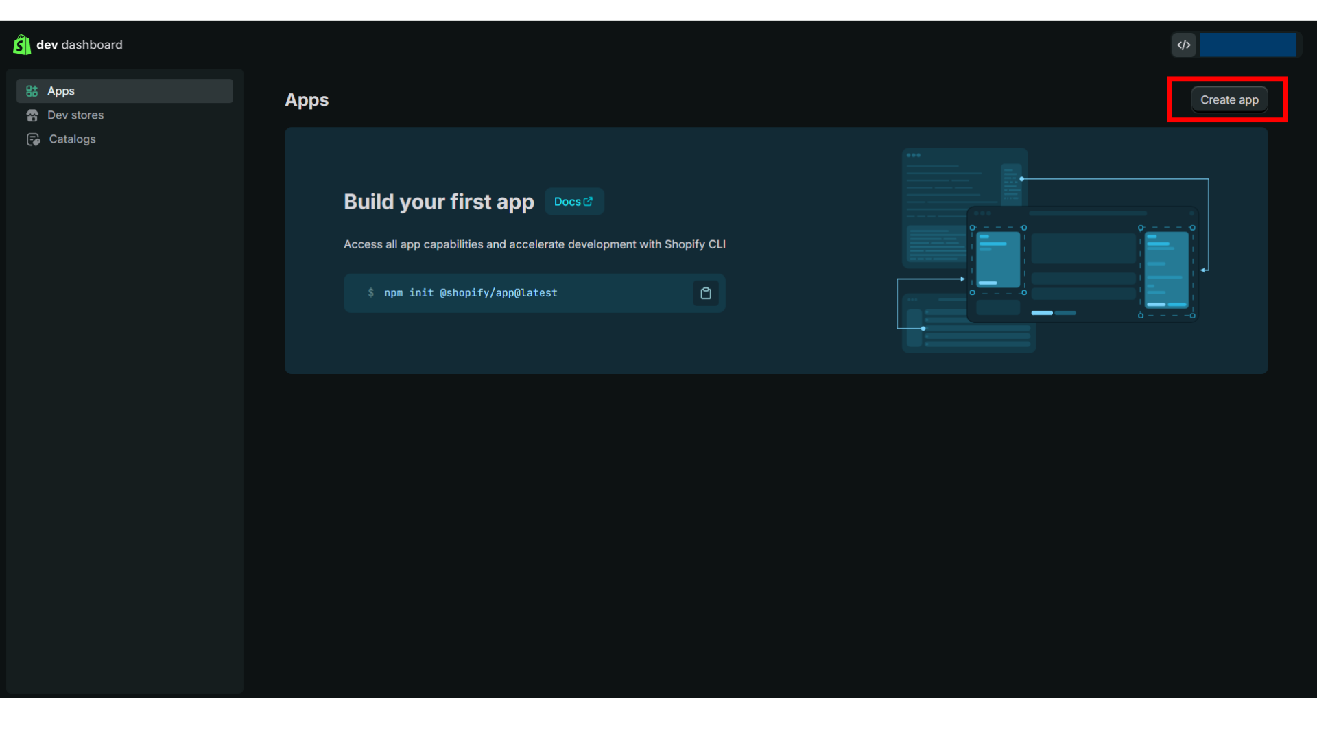 5- Cliquer sur Create app.png